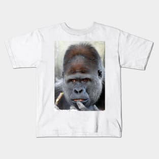 Gorilla Kids T-Shirt